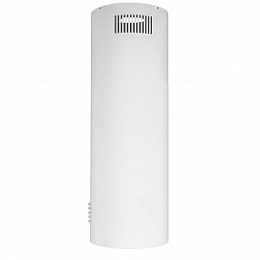 Кухонная вытяжка HOMSair FLY 1000PH белый Х