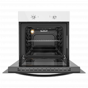 Шкаф духовой электрический HOMSair OES660WH01