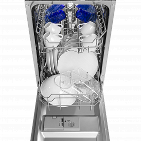 Посудомоечная машина HOMSair DW44L-2