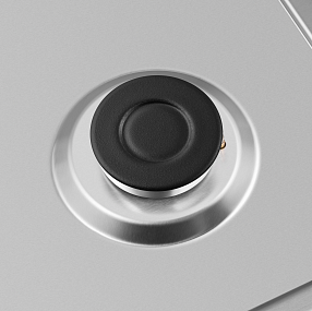 Газовая варочная панель HOMSAIR HGS646S