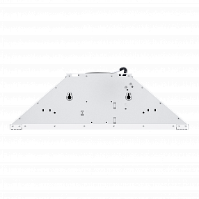 Кухонная вытяжка HOMSair DELTA 50 белый