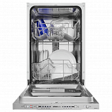 Посудомоечная машина HOMSair DW44L-2
