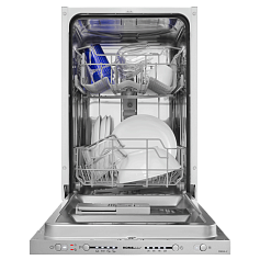 Посудомоечная машина HOMSair DW44L-2