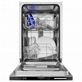 Посудомоечная машина MAUNFELD MLP-082D Х