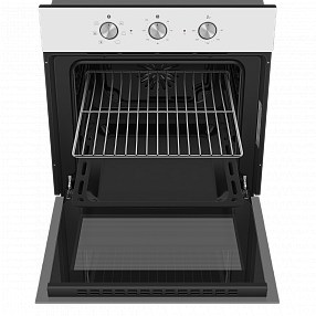 Шкаф духовой электрический HOMSair OEF606WH