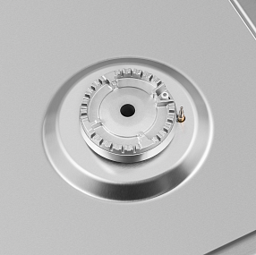 Газовая варочная панель HOMSAIR HGS646S