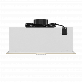 Кухонная вытяжка HOMSair Crocus Push 52 бежевый Х