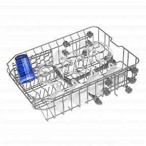 Посудомоечная машина HOMSair DW44L-2