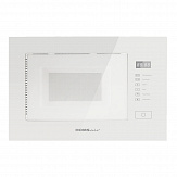 Микроволновая печь встраиваемая HOMSair MOB205WH