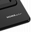 Газовая варочная панель HOMSair HGE433TGCBK