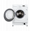 Встраиваемая стиральная машина с сушкой HOMSAIR WMB1486WH