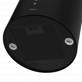 Кухонная вытяжка HOMSair SIGMA 39S Wall черный