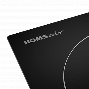 Электрическая варочная панель HOMSair HVC32BK Электрическая варочная панель HOMSair HVC32BK