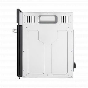Шкаф духовой электрический HOMSair OEF657WH Х