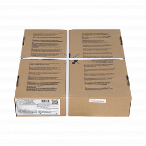 Газовая варочная панель HOMSAIR HGS433S Газовая варочная панель HOMSAIR HGS433S