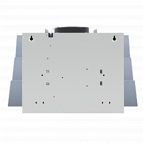 Кухонная вытяжка HOMSair VERTICAL 60 белый