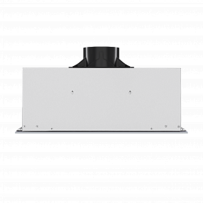 Кухонная вытяжка HOMSair Crocus Push 52 белый (экскл. 21век)