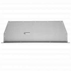 Кухонная вытяжка HOMSair FLEET 60 нержавеющая сталь