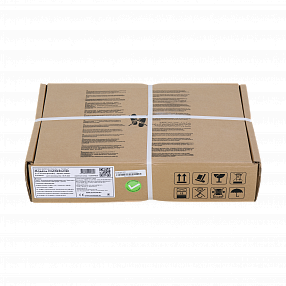 Газовая варочная панель HOMSAIR HGE323GCBK