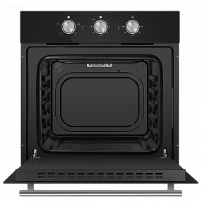 Шкаф духовой электрический HOMSair OES604BK