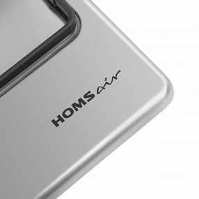 Газовая варочная панель HOMSAIR HGS433GS