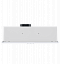 Кухонная вытяжка HOMSair CAMELIA 60 белый  Х