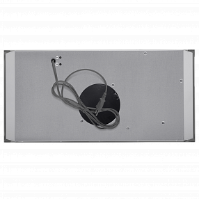 Кухонная вытяжка HOMSair FLEET 60 нержавеющая сталь