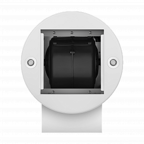 Кухонная вытяжка HOMSair SIGMA 39S Wall белый