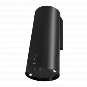 Кухонная вытяжка HOMSair SIGMA 39S Wall черный