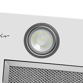 Кухонная вытяжка HOMSair Camelia Power 60RD белый