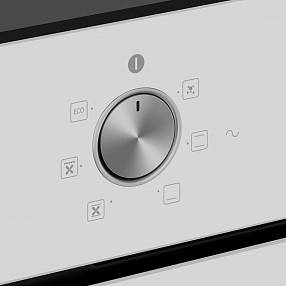 Шкаф духовой электрический HOMSair OEF606WH