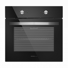 Шкаф духовой электрический HOMSair OES660BK01