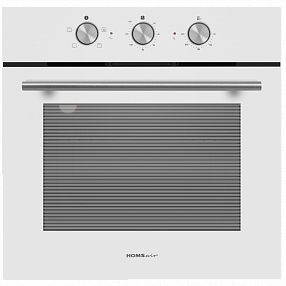 Шкаф духовой электрический HOMSair OES604WH