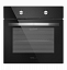 Шкаф духовой электрический HOMSair OES660BK01 Шкаф духовой электрический HOMSair OES660BK01