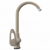 Кухонный смеситель MAUNFELD MFQT-6BG бежевый