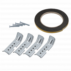 Газовая варочная панель HOMSAIR HGG641EBK Газовая варочная панель HOMSAIR HGG641EBK