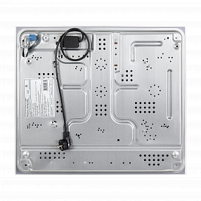 Газовая варочная панель HOMSAIR HGG641WH