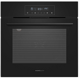 Шкаф духовой электрический HOMsair OEH6010BK2