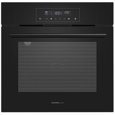 Шкаф духовой электрический HOMsair OEH6010BK2