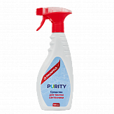 Средство для чистки сантехники Maunfeld Purity 500мл MBC500SA