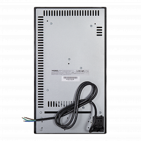 Электрическая варочная панель HOMSair HV32BK