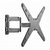 Кронштейн для ТВ наклонно-поворотный MAUNFELD MTM-2355FM