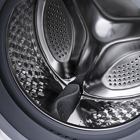 Стиральная машина встраиваемая HOMSair WMB126WH (переоц.)