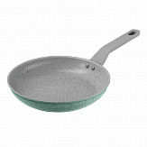 Сковорода MAUNFELD HELGA MFP26FA05FS из кованого алюминия, 26 см