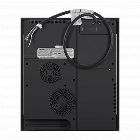 Индукционная варочная панель HOMSAIR HIY43BK