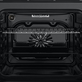 Шкаф духовой электрический HOMSair OEF657S