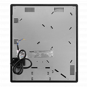 Электрическая варочная панель HOMSair HVС43BK Электрическая варочная панель HOMSair HVС43BK