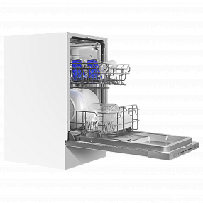 Посудомоечная машина HOMSair DW44L-2