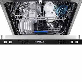 Посудомоечная машина HOMSair DW65L Х