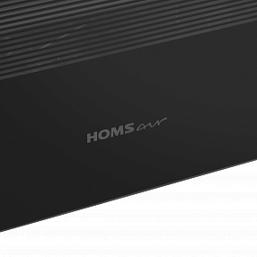 Шкаф духовой электрический HOMSair OES660BK01 Шкаф духовой электрический HOMSair OES660BK01